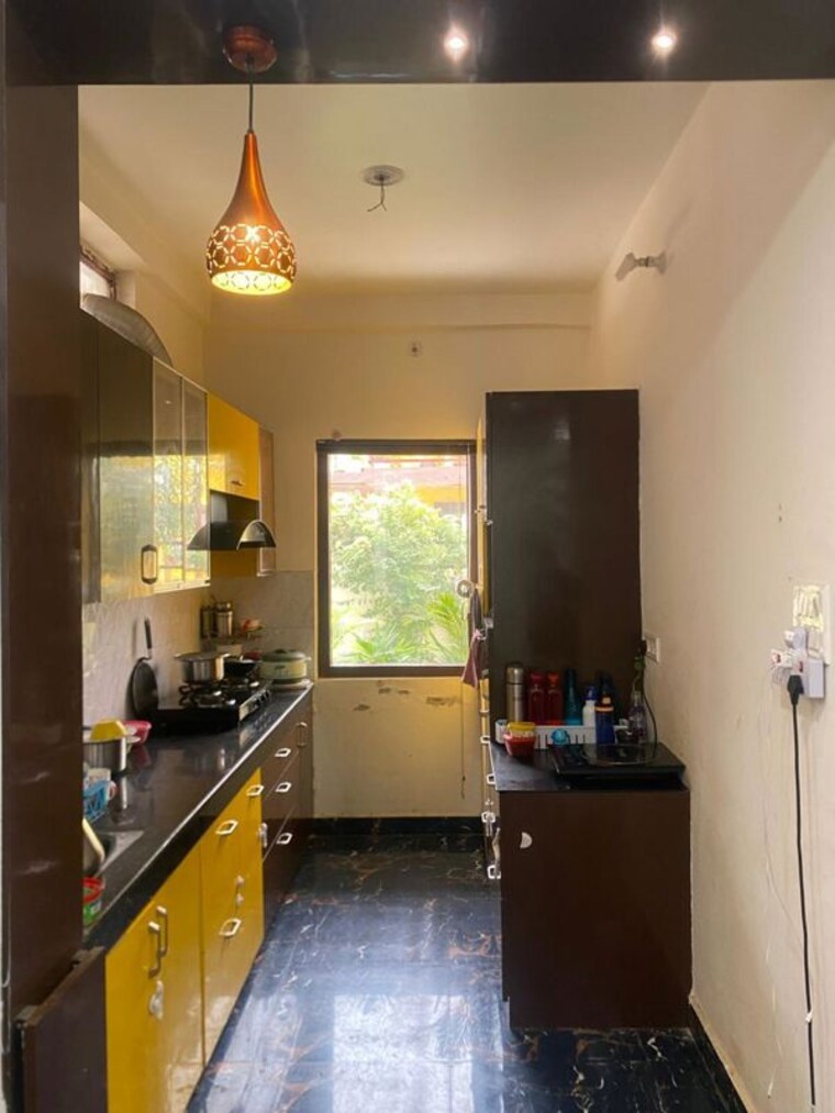 Kitchen, arjun-enclave-arjunganj 5 Bedroom 1800 Sq.Ft. Villa In Arjunganj Lucknow 10483341