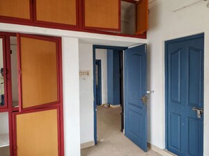 Building Lobby in  Apartment at Vylathur – for Sale