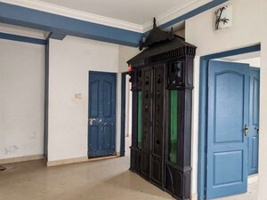 Building Lobby in  Apartment at Vylathur – for Sale