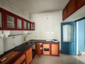 Kitchen in  Apartment at Vylathur – for Sale