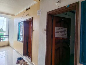 Building Lobby in  Apartment at Vylathur – for Sale