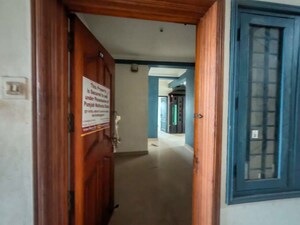 Building Lobby in  Apartment at Vylathur – for Sale