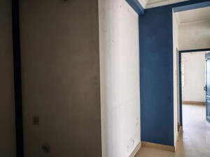 Building Lobby in  Apartment at Vylathur – for Sale
