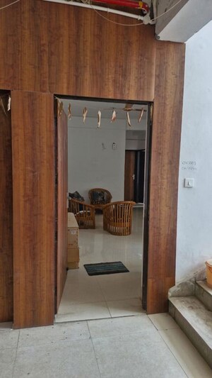 Furnished Amenities in 2 BHK Apartment at IEC White House, Pi Greater Noida – for Rent