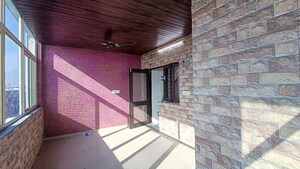  Apartment – Exterior View View at Shastri Nagar - for Sale