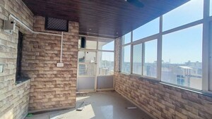 Balcony in  Apartment at Shastri Nagar – for Sale