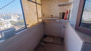 Balcony in  Apartment at Shastri Nagar – for Sale