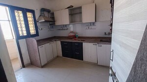 Kitchen in  Apartment at Shastri Nagar – for Sale