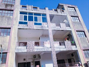  Apartment – Exterior View View at Shastri Nagar - for Sale