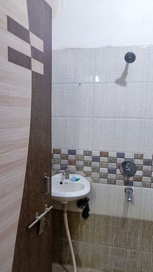 Bathroom in  Apartment at Shastri Nagar – for Sale