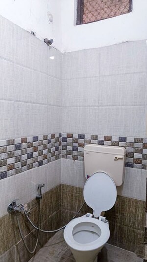 Bathroom in  Apartment at Shastri Nagar – for Sale