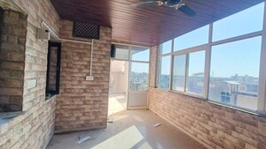 Balcony in  Apartment at Shastri Nagar – for Sale