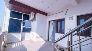 Staircase in  Apartment at Shastri Nagar – for Sale