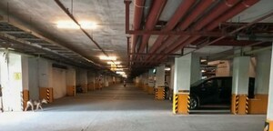  Apartment – Exterior View View at Ganeshpeth Colony - for Sale