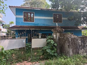  Independent House For Sale in Manappally