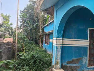  Independent House – Exterior View View at Manappally - for Sale