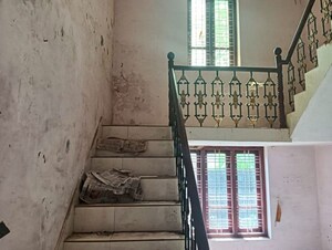 Balcony in  Independent House at Manappally – for Sale