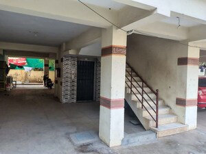 Parking in  Apartment at Kanuru – for Sale
