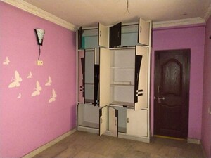 Bathroom in  Apartment at Kanuru – for Sale