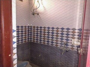 Bathroom in  Apartment at Kanuru – for Sale