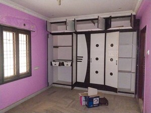 Kitchen in  Apartment at Kanuru – for Sale