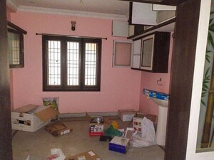 Living Room in  Apartment at Kanuru – for Sale