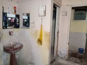 Building Lobby in  Independent House at Mora – for Sale