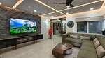 3 BHK + Pooja Room 2480 Sq.Ft. Apartment in Kompally
