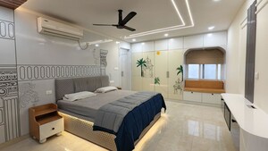 Bedroom in 3 BHK Apartment at Kompally – for Sale