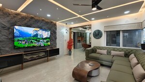 Parking in 3 BHK Apartment at Kompally – for Sale