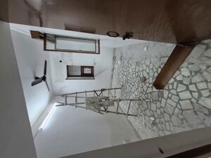 Dining Room in 3.5 BHK Apartment at Mayur Vihar – for Sale