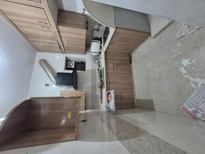 Kitchen/pantry in 3.5 BHK Apartment at Mayur Vihar – for Sale