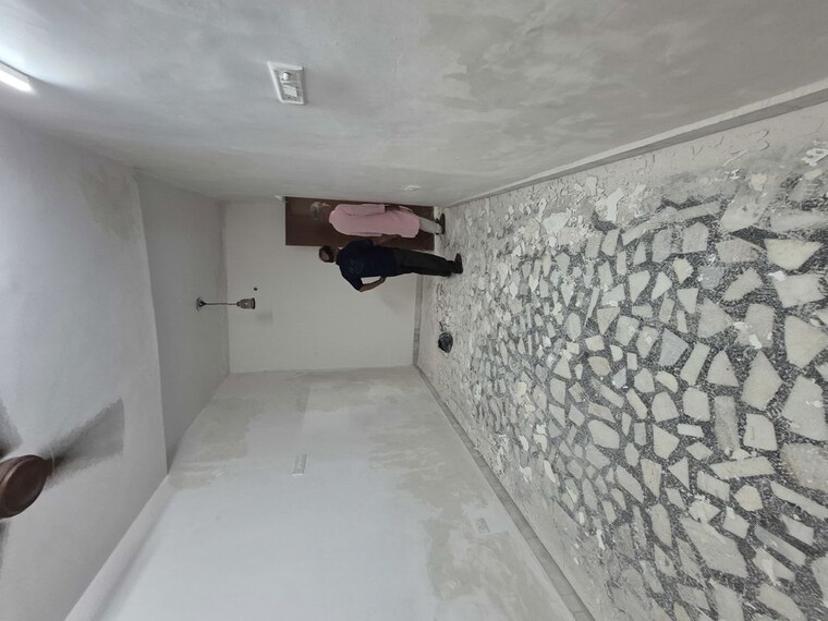 Dining area, mayur vihar 3.5 Bedroom 1050 Sq.Ft. Apartment In Mayur Vihar Delhi 10483371