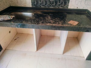 Kitchen in  Apartment at Badlapur – for Sale