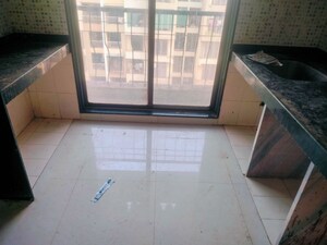 Balcony in  Apartment at Badlapur – for Sale