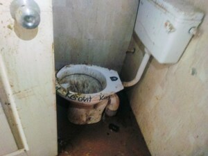 Furnished Amenities in  Apartment at Badlapur – for Sale