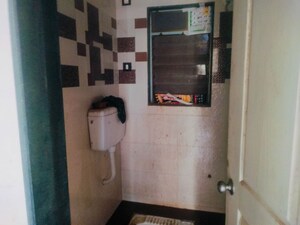 Bathroom in  Apartment at Badlapur – for Sale