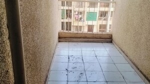 Balcony in  Apartment at Badlapur – for Sale
