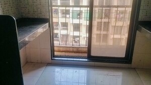 Kitchen in  Apartment at Badlapur – for Sale