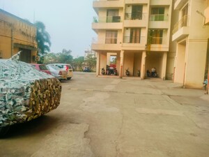  Apartment – Exterior View View at Badlapur - for Sale