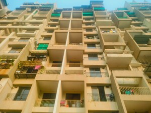  Apartment – Exterior View View at Badlapur - for Sale