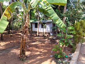  Independent House – Exterior View View at Koyilandy - for Sale