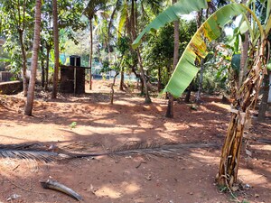  Independent House – Exterior View View at Koyilandy - for Sale