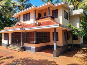  Independent House – Exterior View View at Koyilandy - for Sale