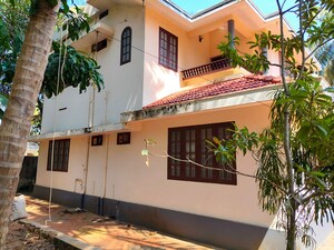  Independent House – Exterior View View at Koyilandy - for Sale