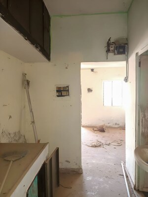 Kitchen in  Apartment at Warasiya – for Sale