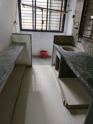 Balcony in 2 BHK Apartment at Vejalpur – for Rent