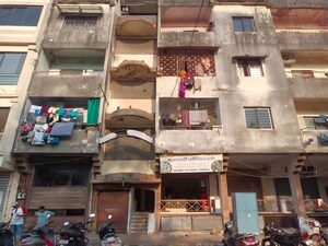  Apartment – Exterior View View at Shiyabaug - for Sale