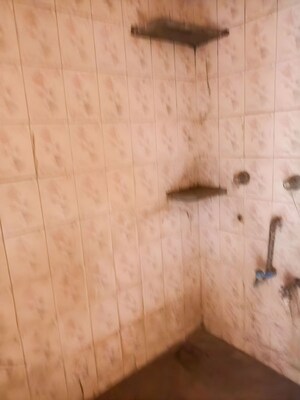 Bathroom in  Apartment at Shiyabaug – for Sale