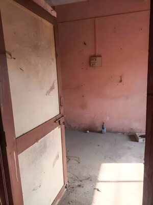 Bathroom in  Apartment at Shiyabaug – for Sale